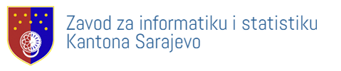 Zavod za informatiku i statistiku ks